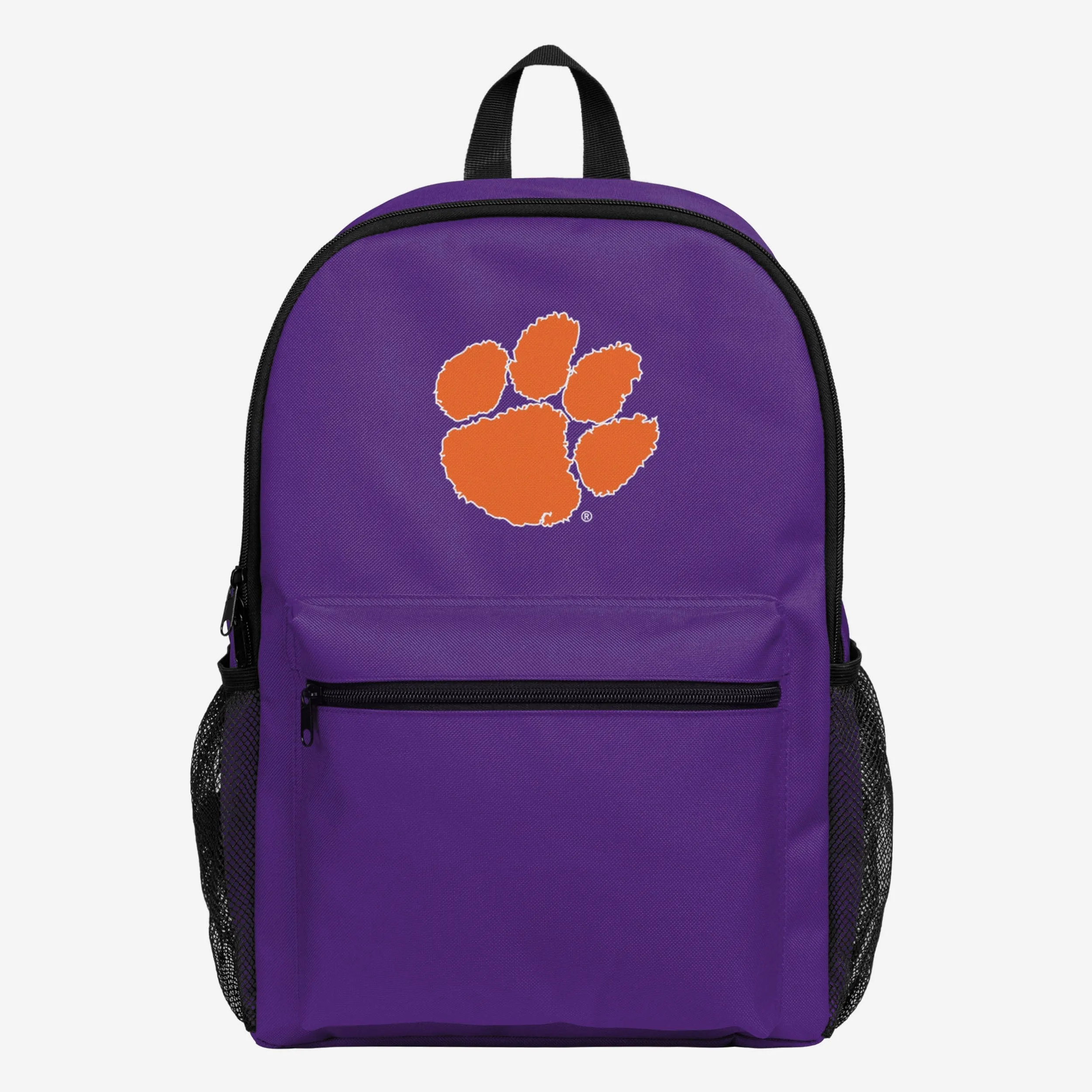 Clemson Tigers Legendary Logo Backpack