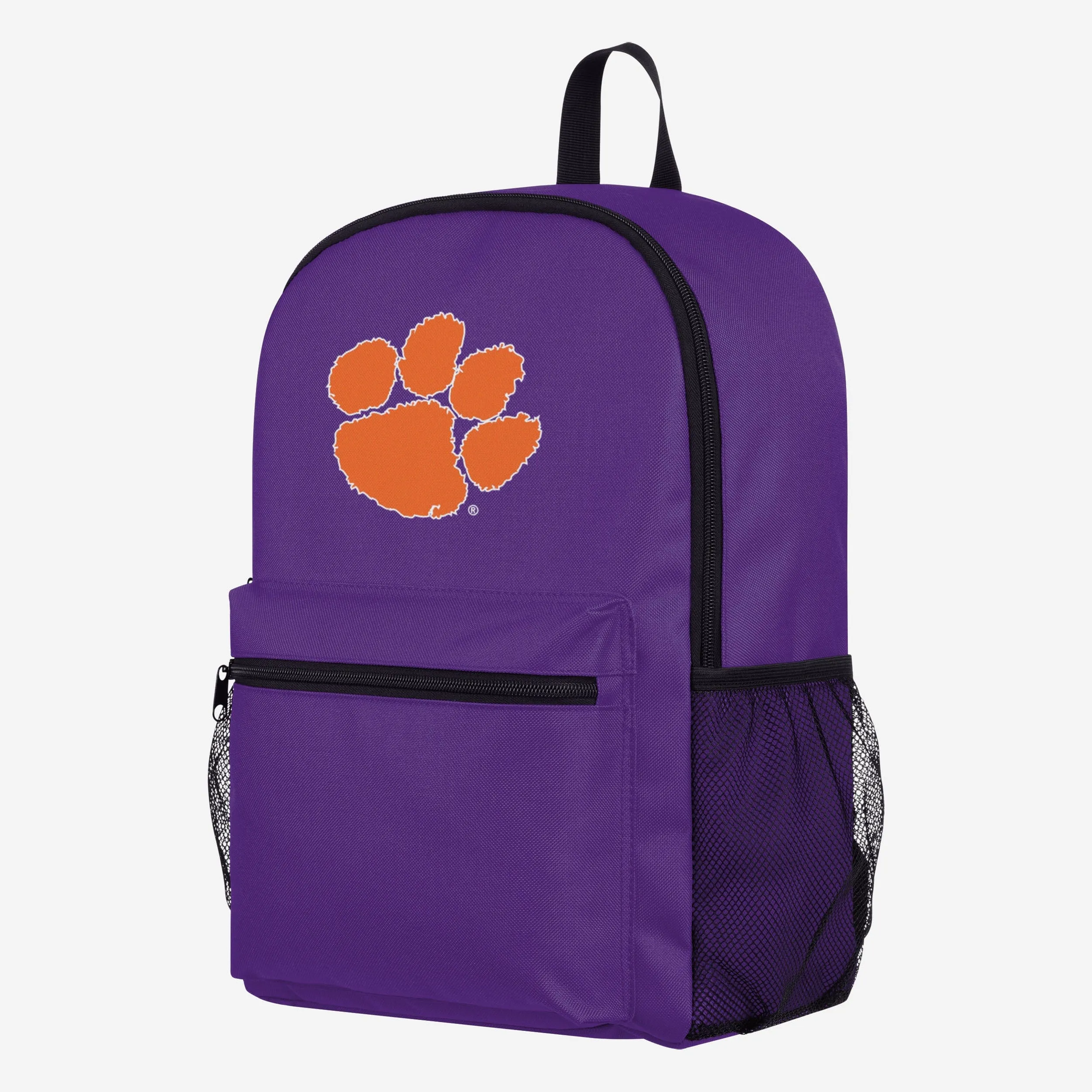 Clemson Tigers Legendary Logo Backpack