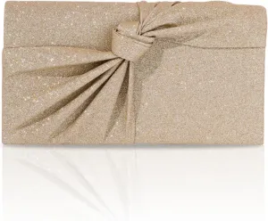 Clutch Purses for Women Evening Bag Wedding Handbags with Chain, Women's Small Clutch Cocktail Bag for Party Prom