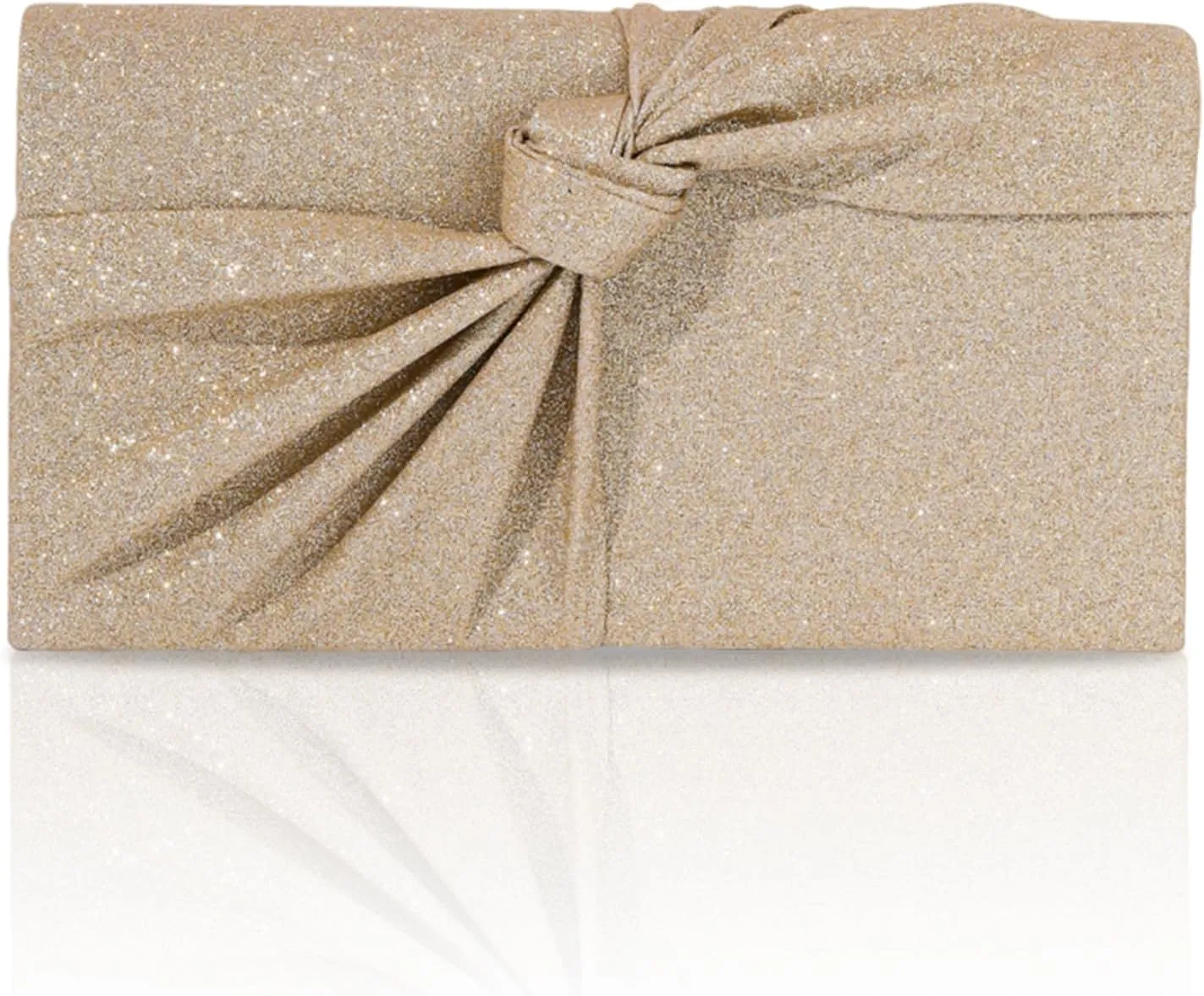 Clutch Purses for Women Evening Bag Wedding Handbags with Chain, Women's Small Clutch Cocktail Bag for Party Prom