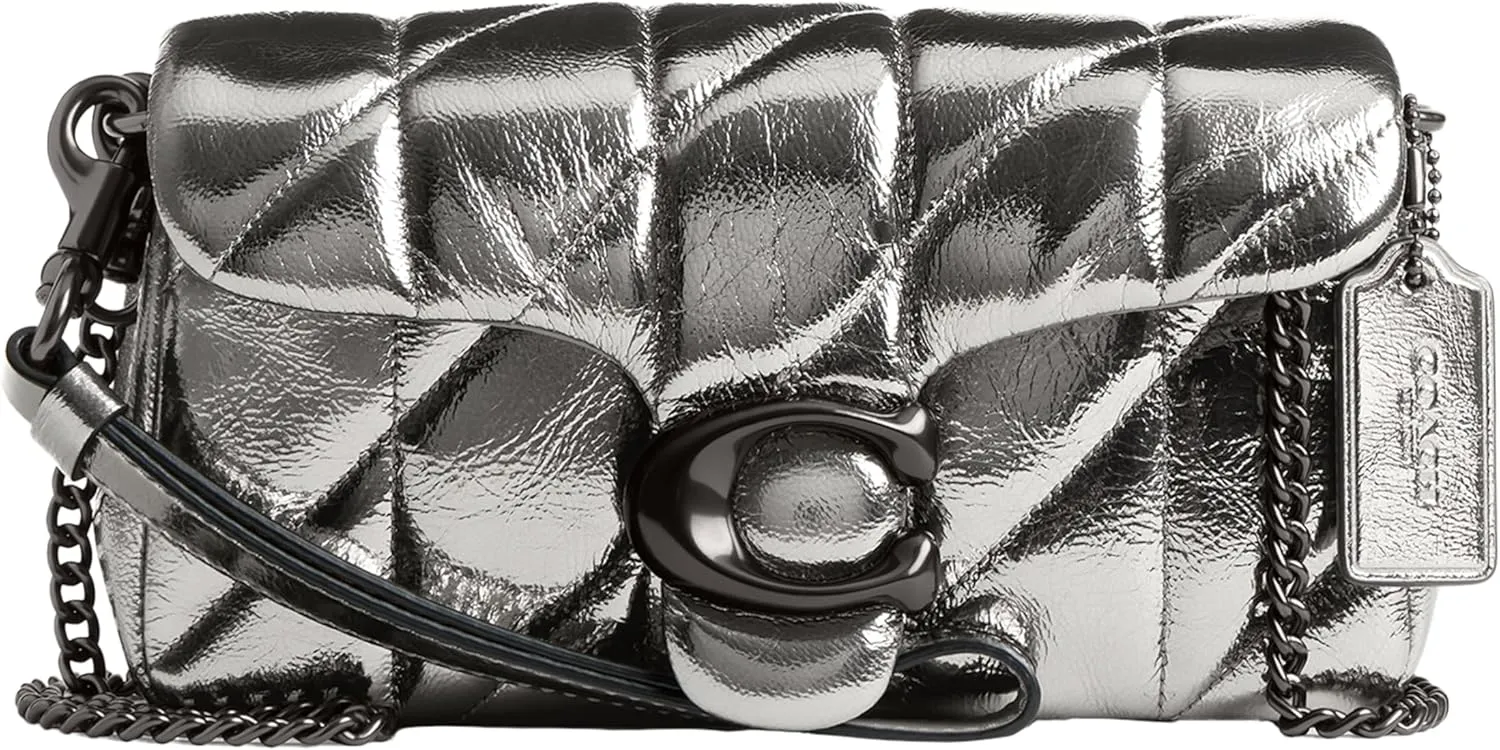 COACH Tabby Wristlet