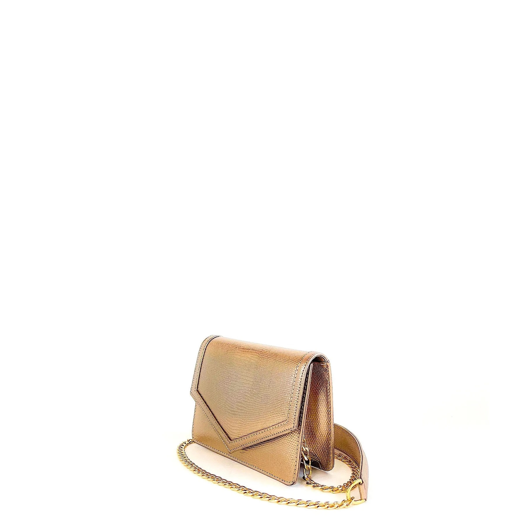'Como' Signature Evening Bag