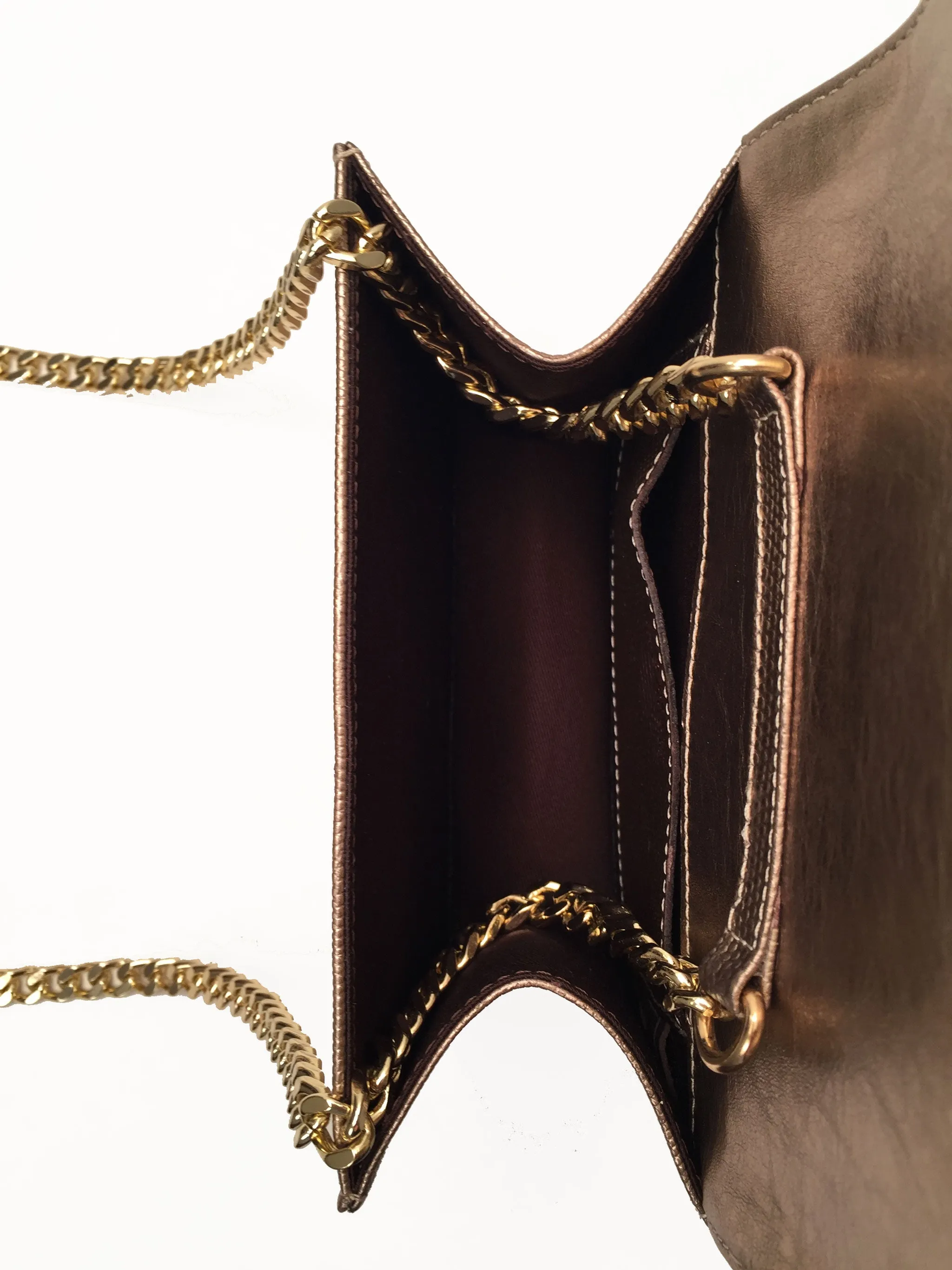 'Como' Signature Evening Bag