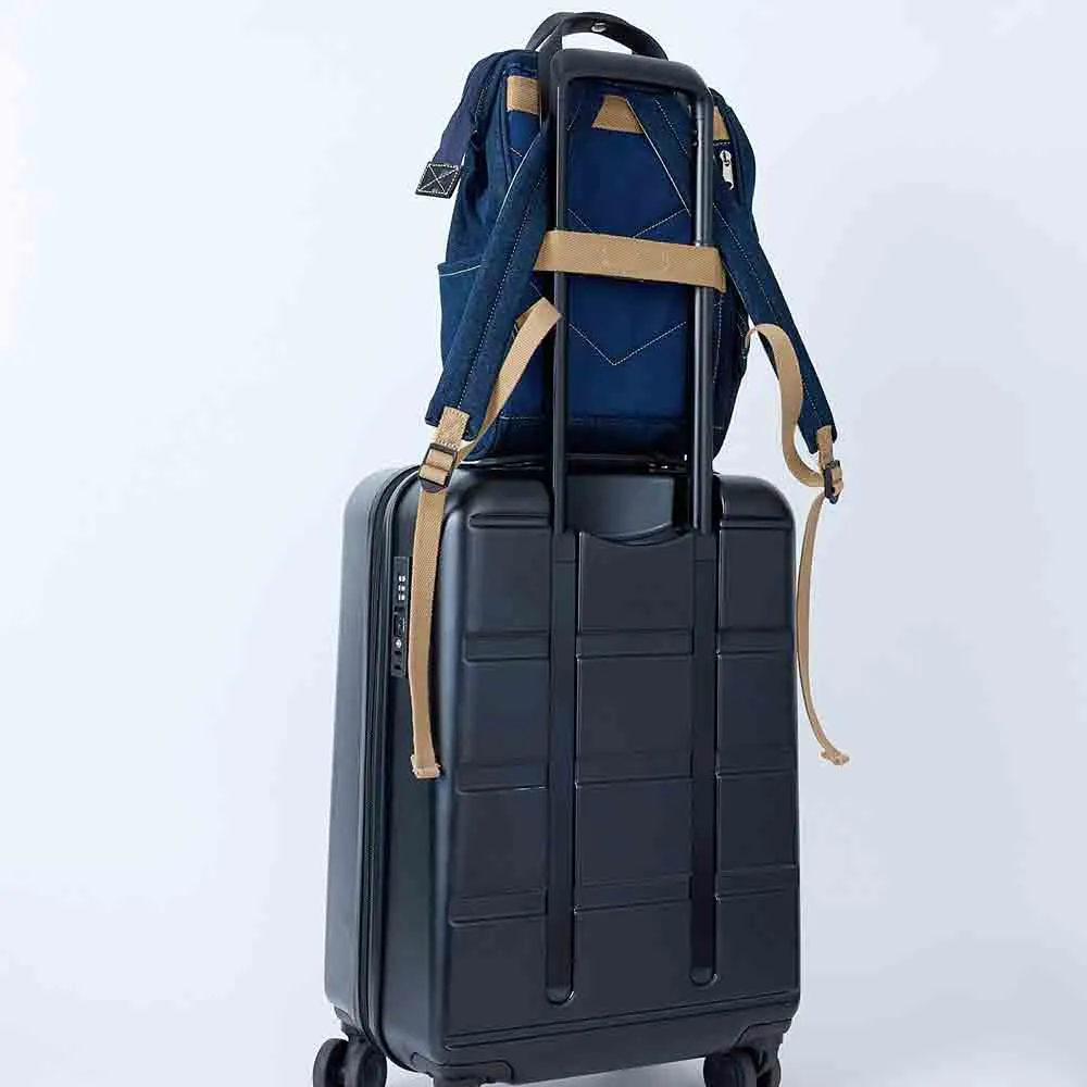 Conny Backpack S Navy 4433