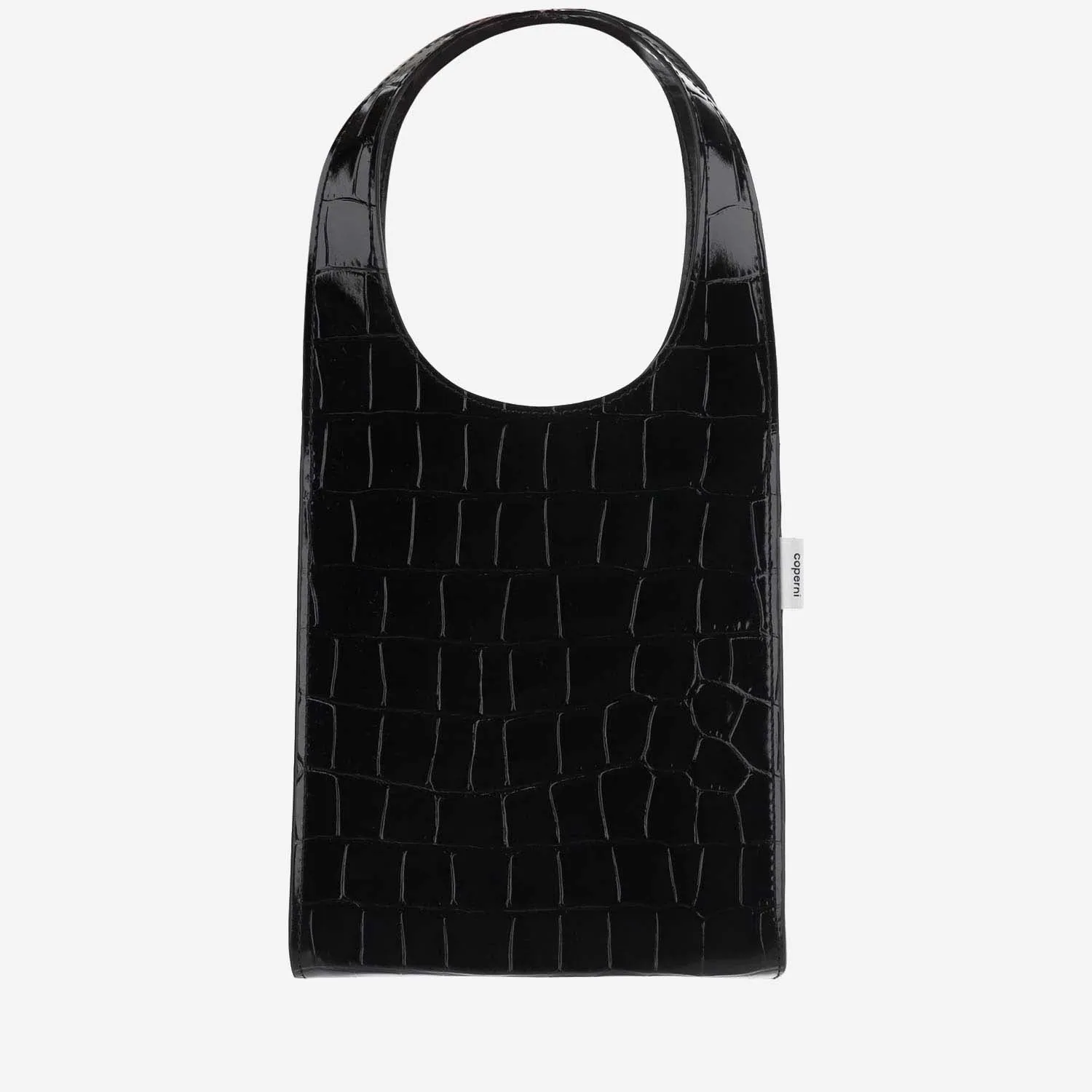 Coperni Swipe Micro Tote Bag