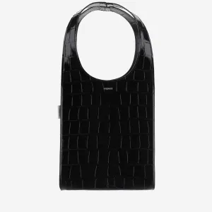 Coperni Swipe Micro Tote Bag