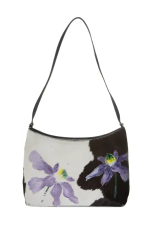 Cowhide Shoulder Bag