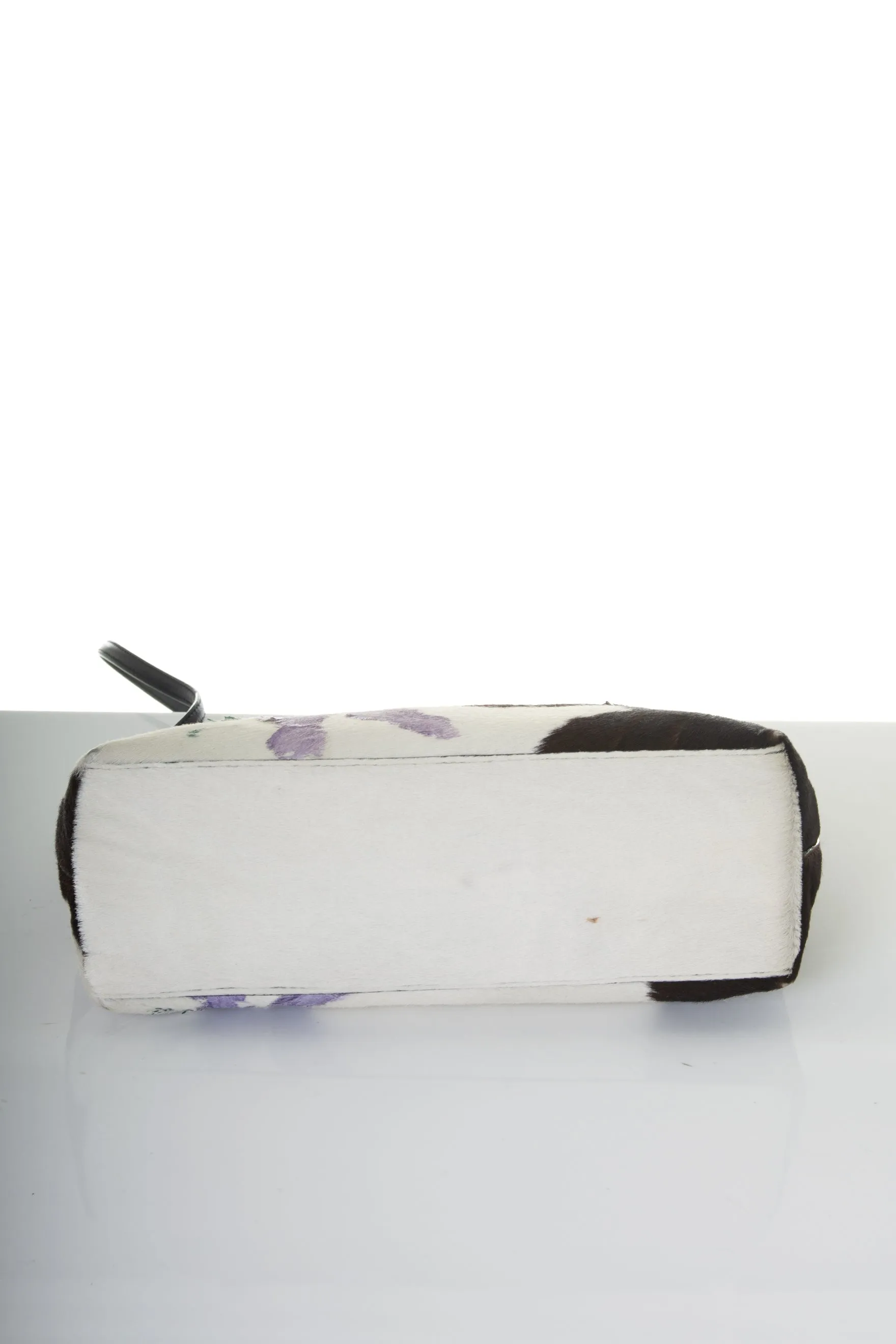 Cowhide Shoulder Bag