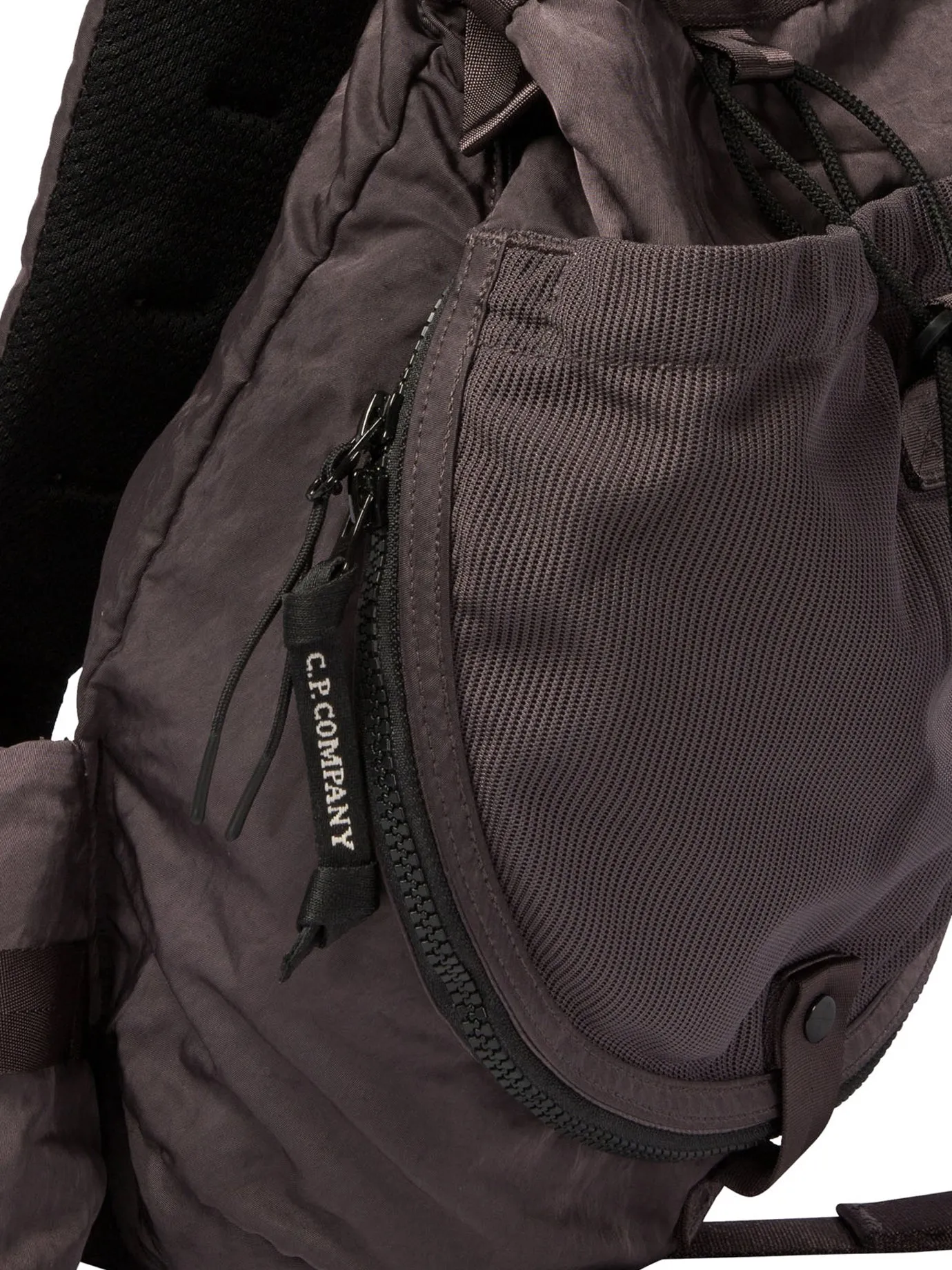 C.P. Company "Nylon B" Backpack