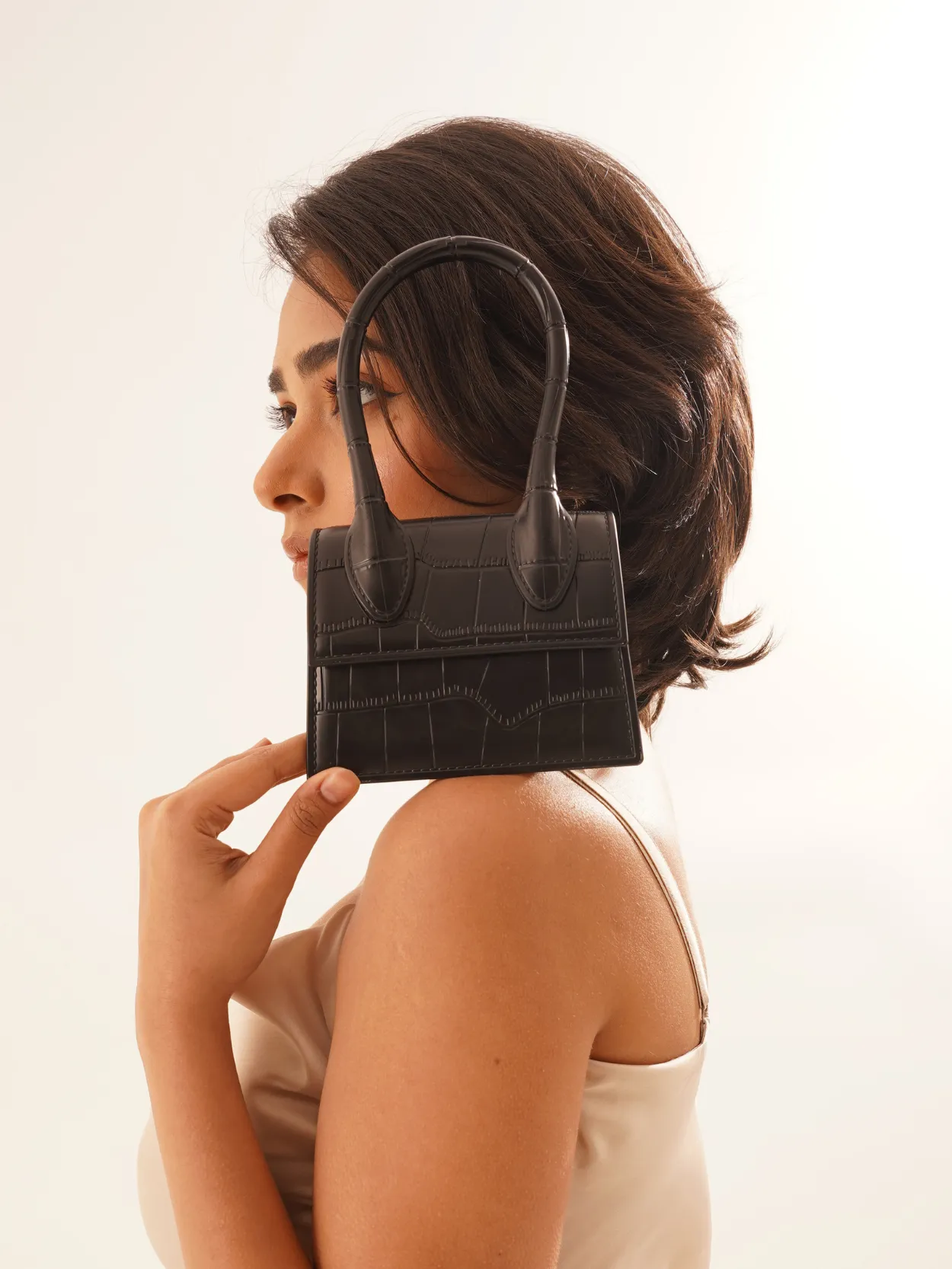 Croc Classic Mini Bag
