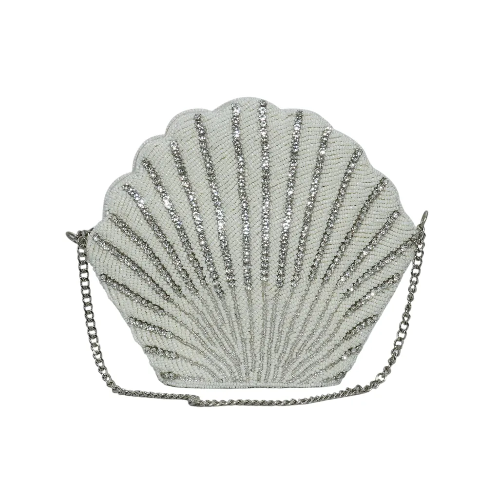 Crystals Shell