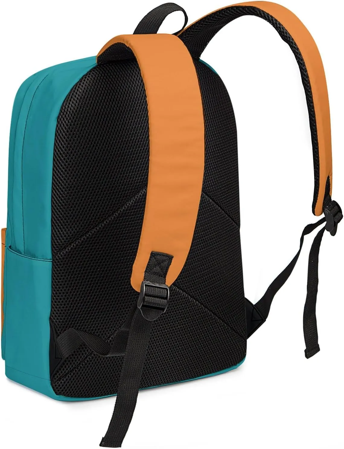 Custom Miami Backpacks Personalized Name And Number Backpack Travel Bag Shoulder Bag Gifts for Men Women