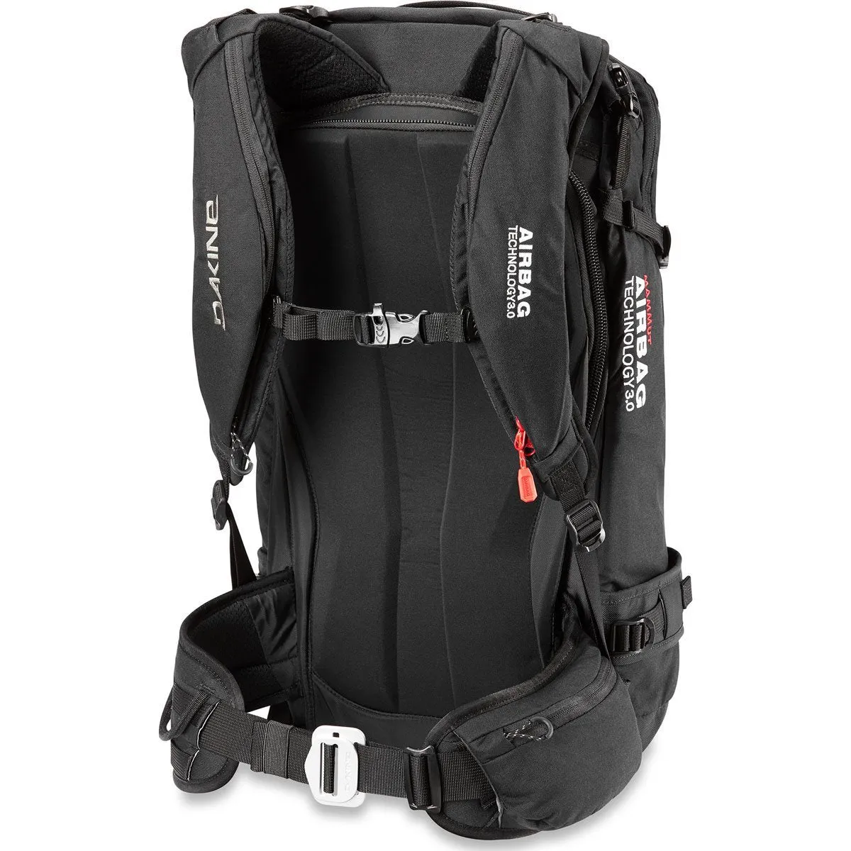 DAKINE POACHER RAS 36L