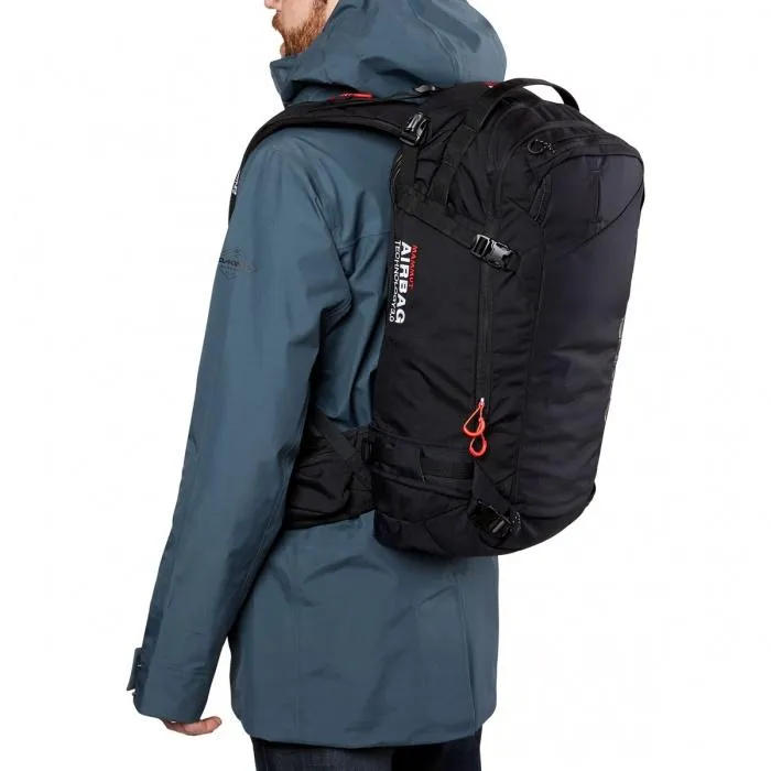 DAKINE POACHER RAS 36L