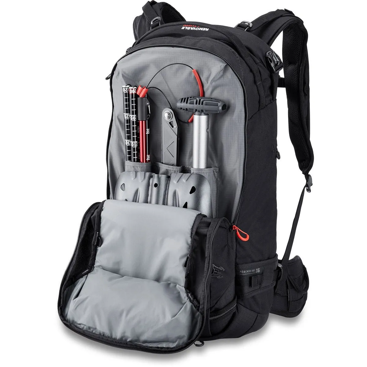 DAKINE POACHER RAS 36L