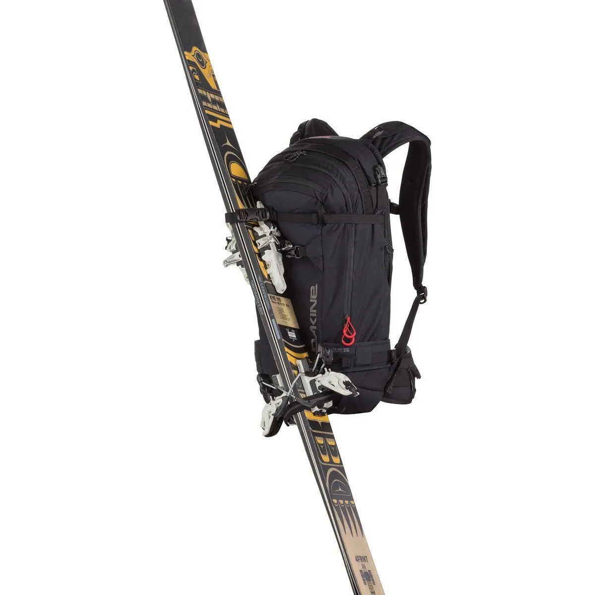 DAKINE POACHER RAS 36L