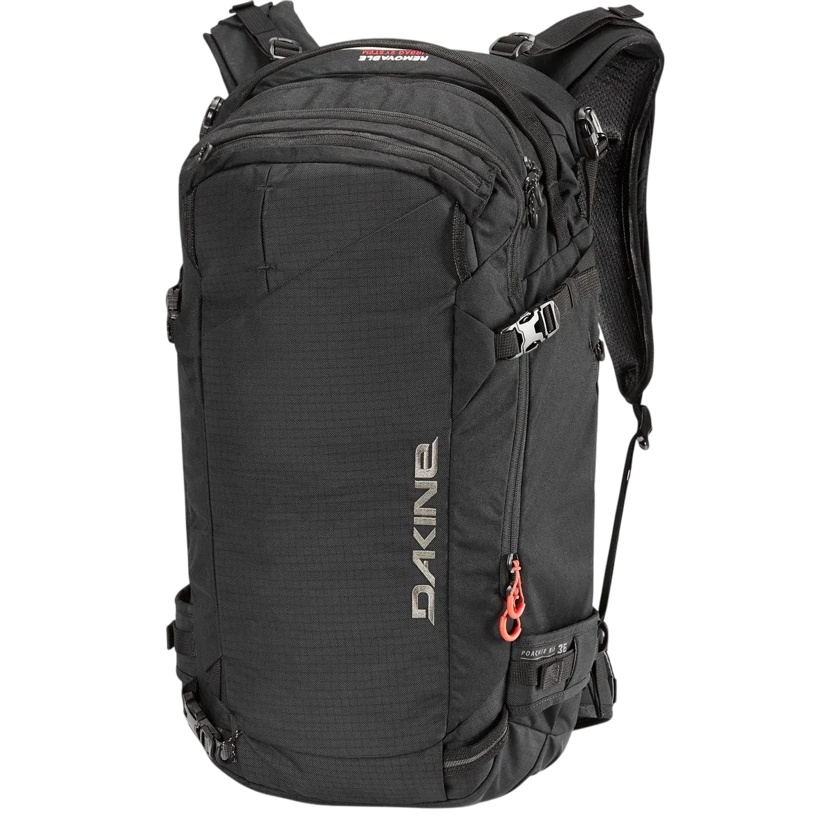 DAKINE POACHER RAS 36L