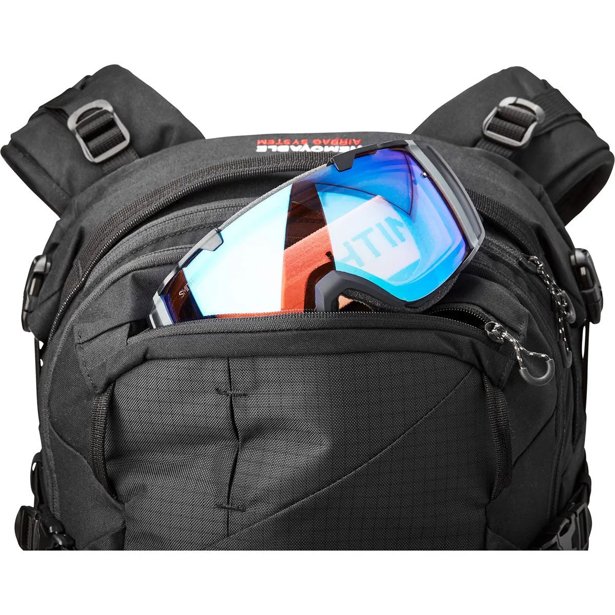 DAKINE POACHER RAS 36L