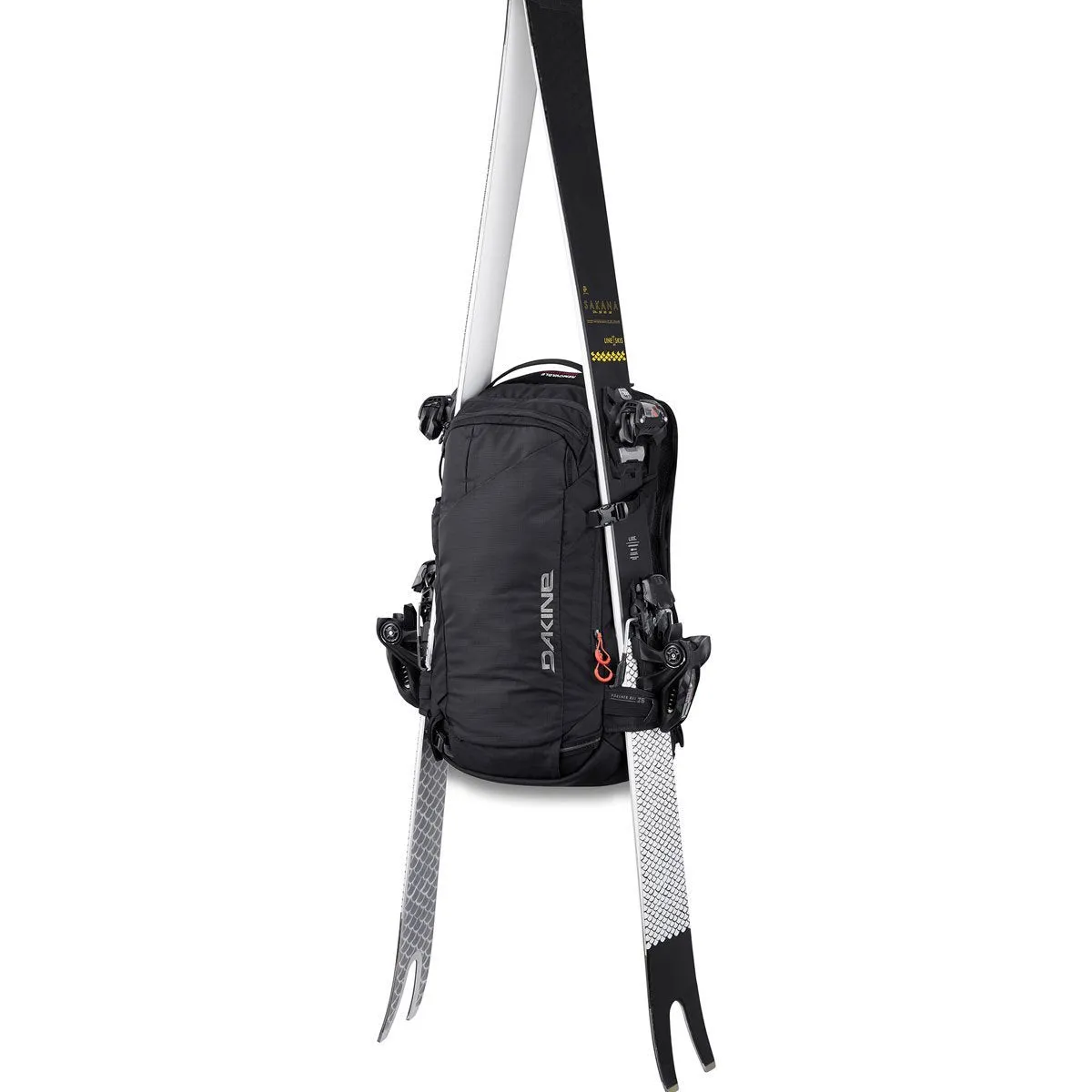 DAKINE POACHER RAS 36L