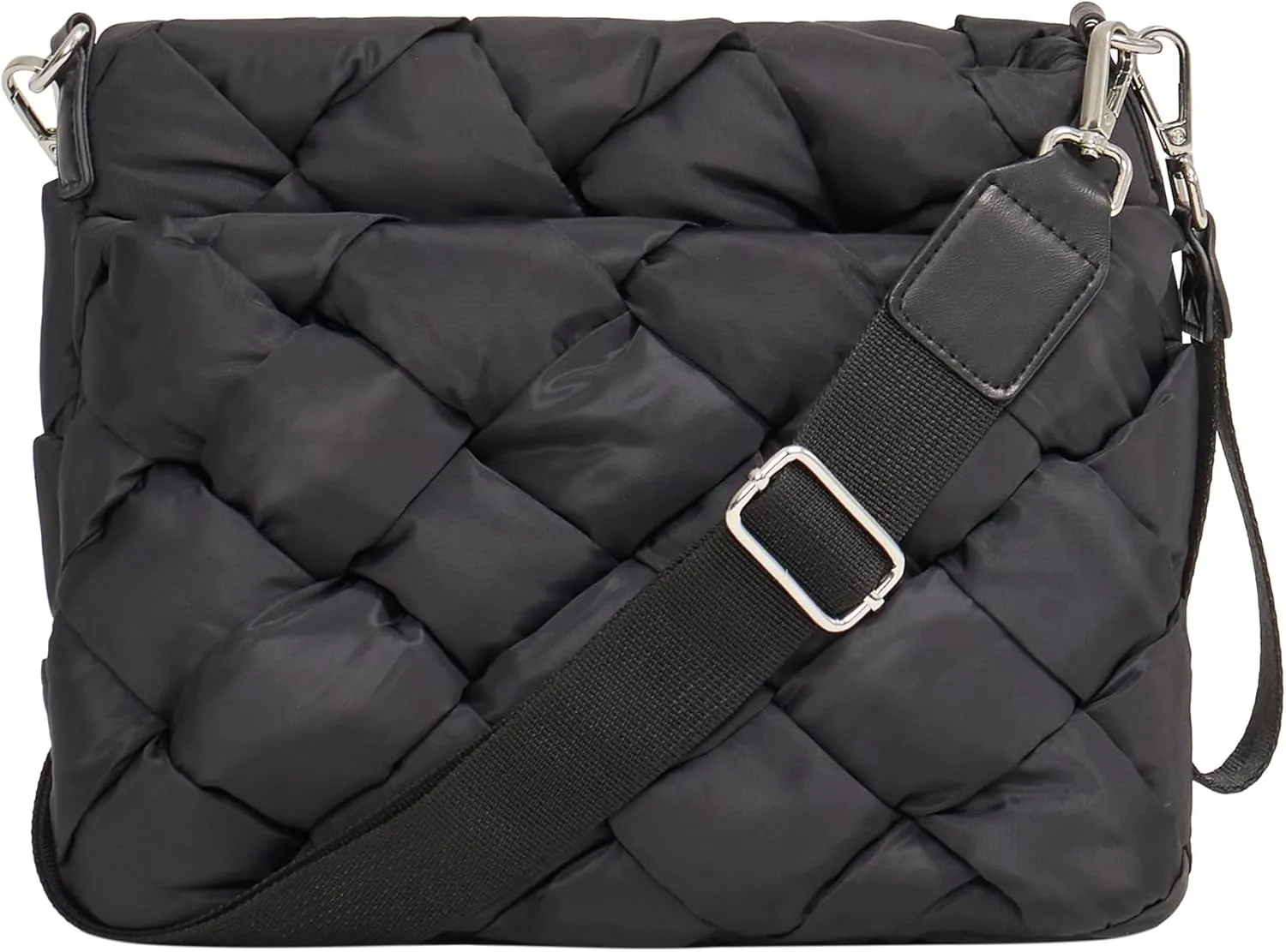 Dankin Women's Crossbody Nylon Bag