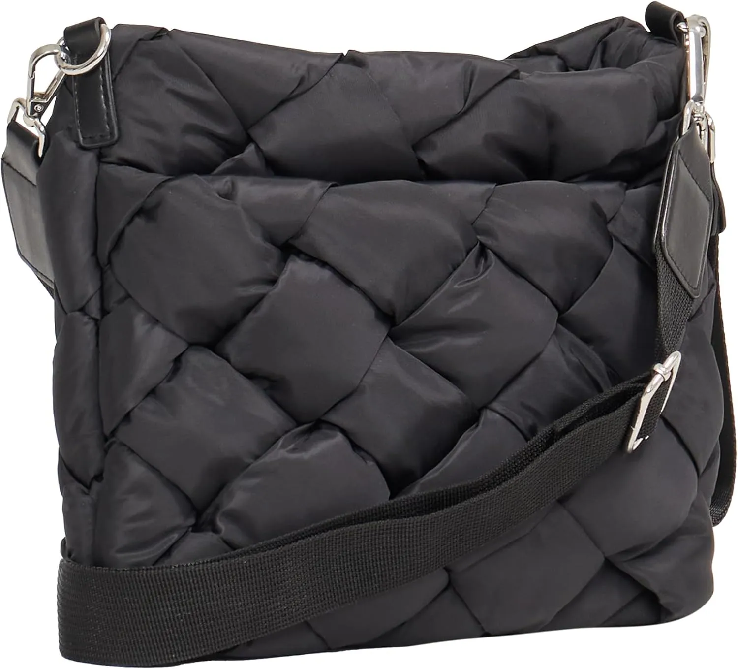 Dankin Women's Crossbody Nylon Bag