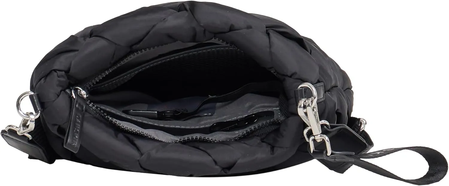 Dankin Women's Crossbody Nylon Bag