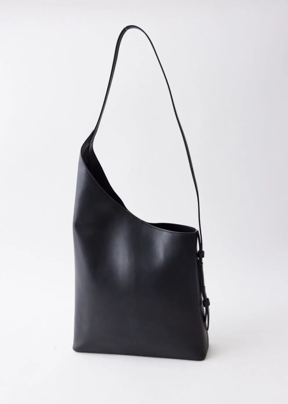 Demi Lune Shopper