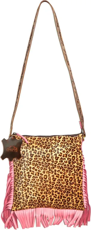 Designer Cross Body Designer Hair-on travelling Crossbody Bag for Ladies Women Trendy Handbags Gift for Her M03