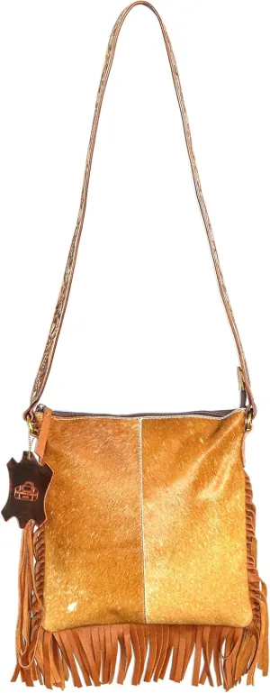 Designer Cross Body Designer Hair-on travelling Crossbody Bag for Ladies Women Trendy Handbags Gift for Her M37