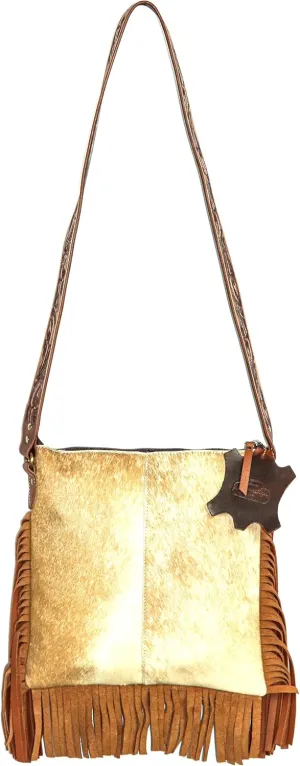 Designer Cross Body Designer Hair-on travelling Crossbody Bag for Ladies Women Trendy Handbags Gift for Her