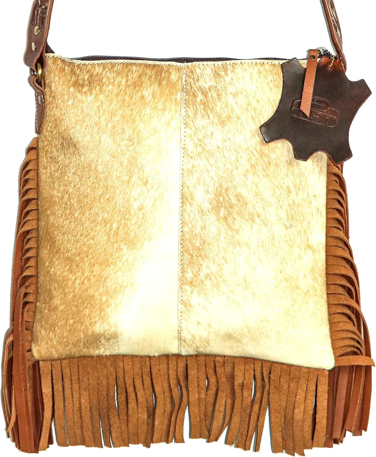 Designer Cross Body Designer Hair-on travelling Crossbody Bag for Ladies Women Trendy Handbags Gift for Her