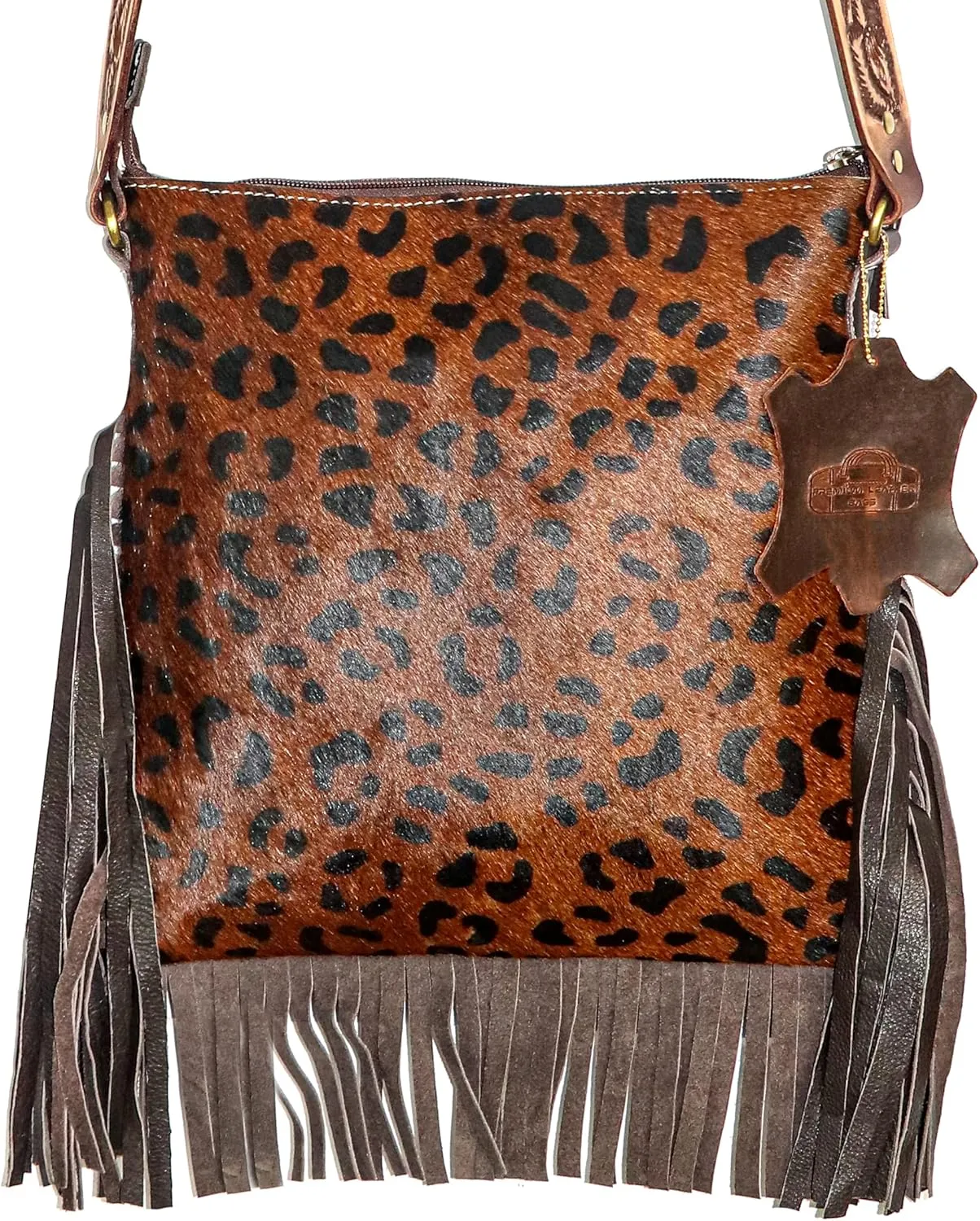 Designer Cross Body Designer Hair-on travelling Crossbody Bag for Ladies Women Trendy Handbags Gift for Her