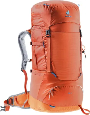 Deuter Unisex Kid's Fox 40 Backpack, Paprika-Mandarine, 40 Liter