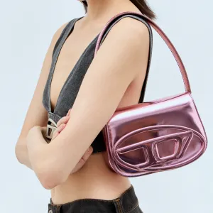 Diesel 1DR Shoulder Bag (Pink Edition)