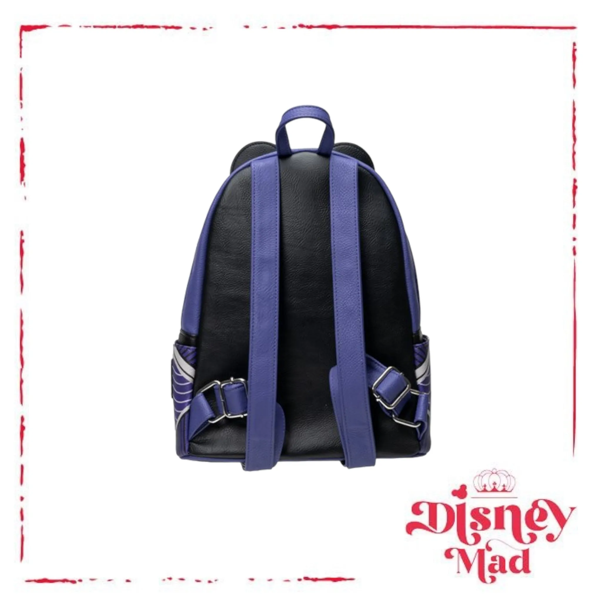 Disney 100 Art Deco Mickey Mouse Mini-Backpack