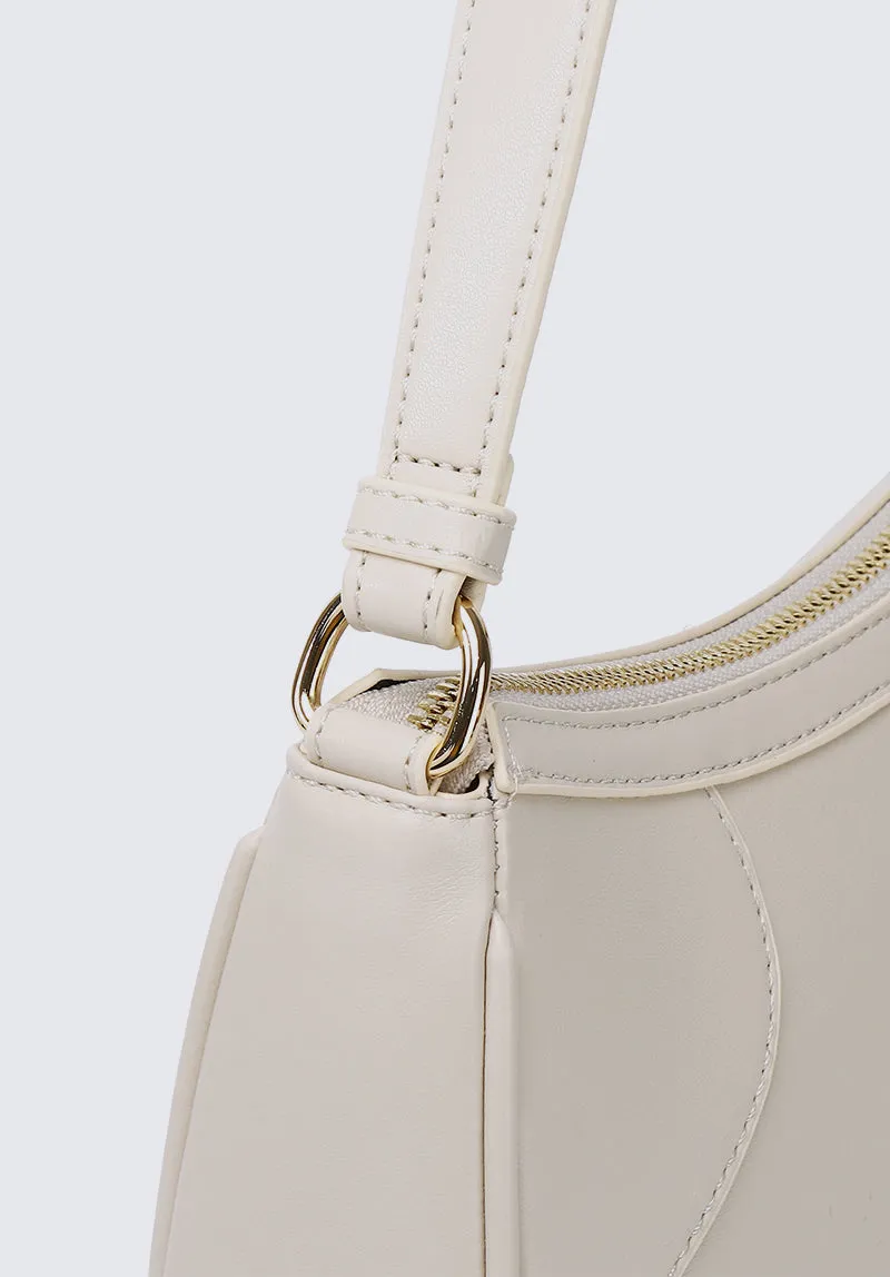 Disney Bambi Love Is A Story Shoulder Bag (Beige)