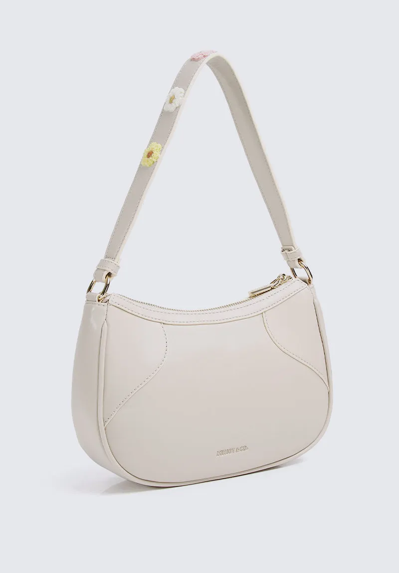 Disney Bambi Love Is A Story Shoulder Bag (Beige)