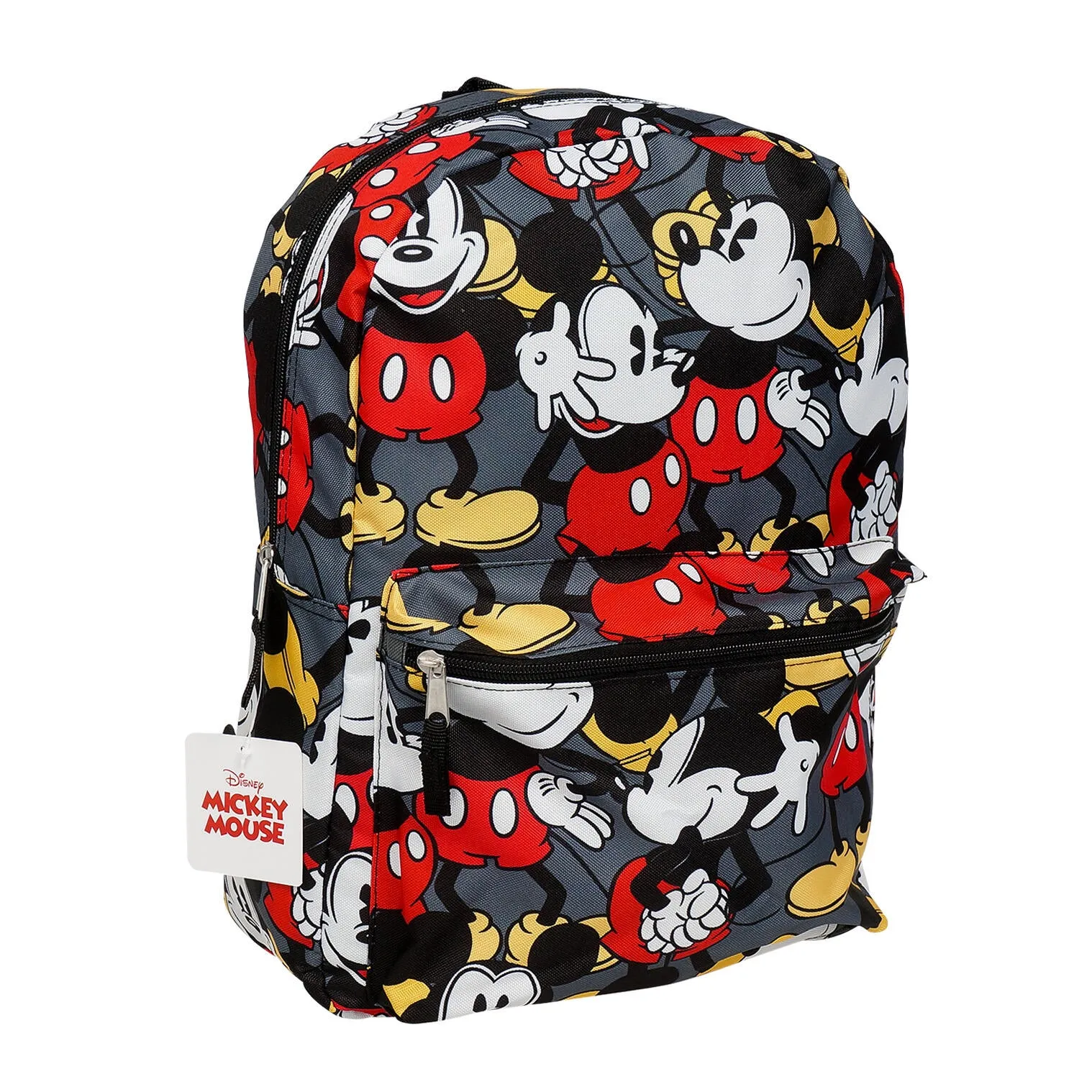 Disney Mickey Mouse Backpack