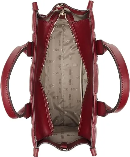 DKNY Bodhi Tote Bag, Scarlet