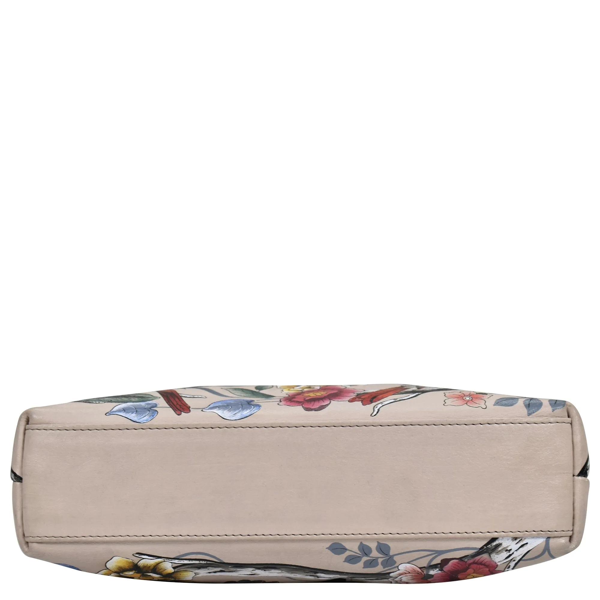 Double Positive testimonials - Crossbody 447 With Medium Pockets Local shipping Zip
