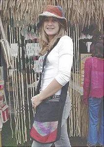 DRAWSTRING BACKPACKS EMBROIDERED Expedited delivery Rapid issue resolution
