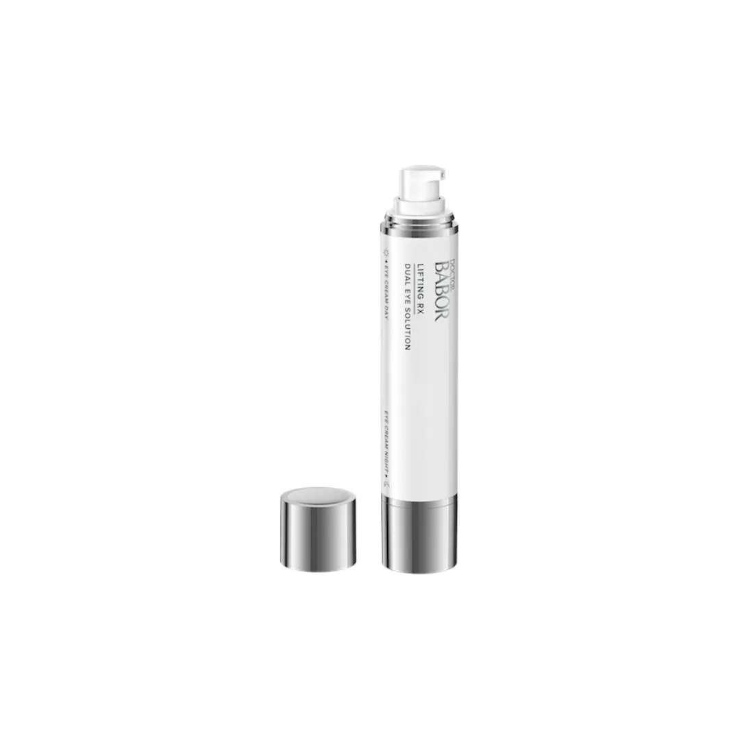Dual Eye Solution