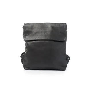 Dusky Robin - Neve Backpack Black