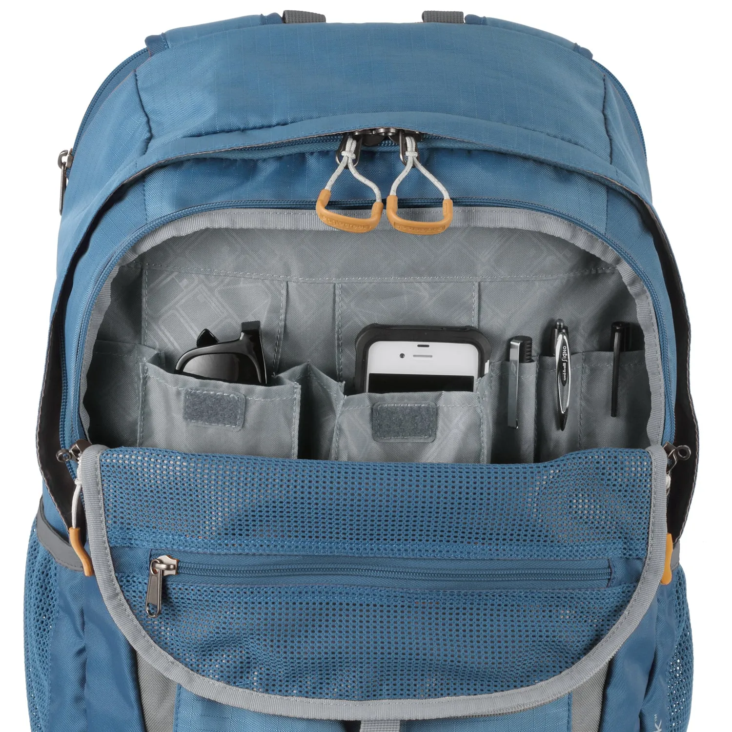Eagle Creek Mountain Valley Backpack