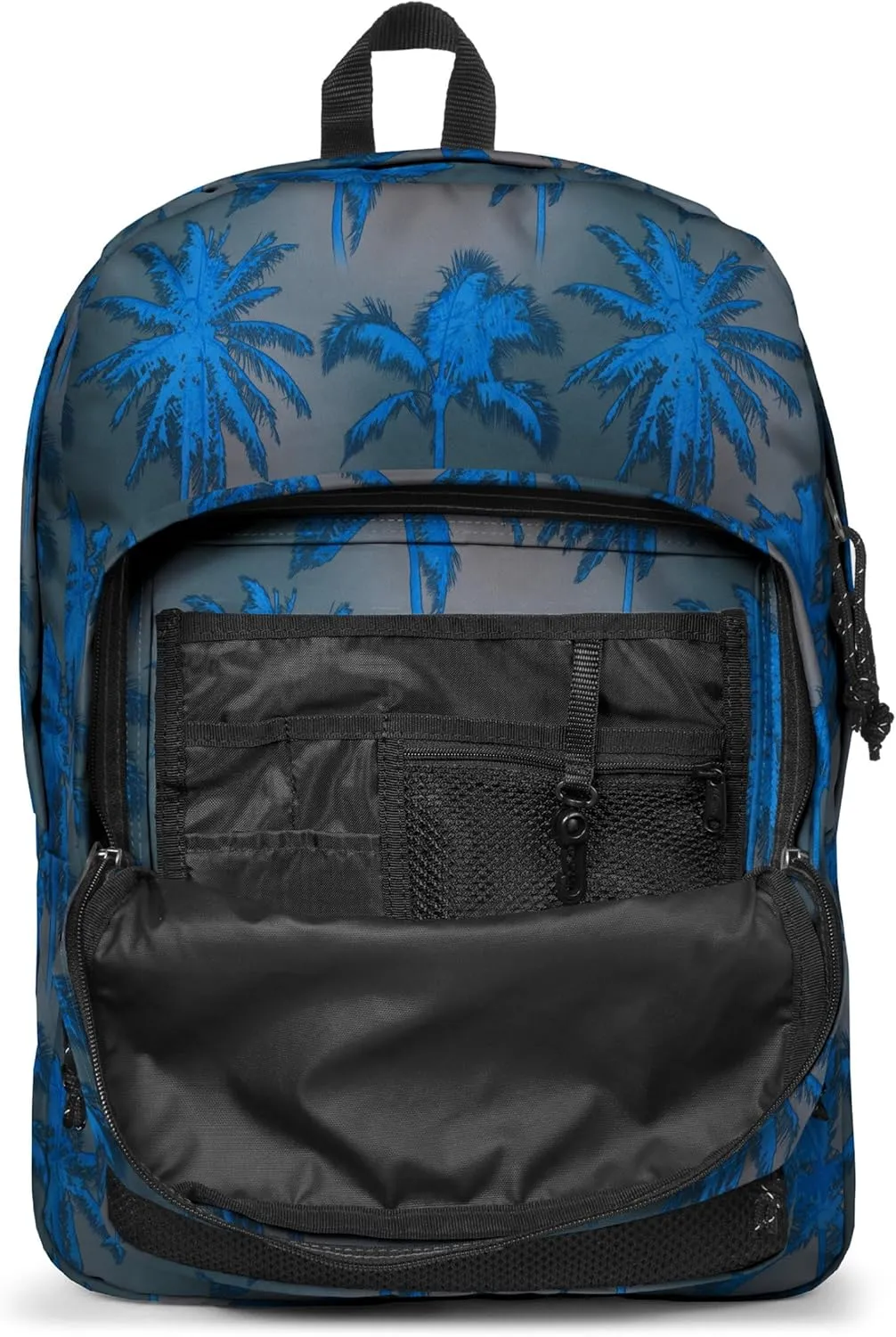 EASTPAK Pinnacle Brize Dye Grey Backpacks, One Size
