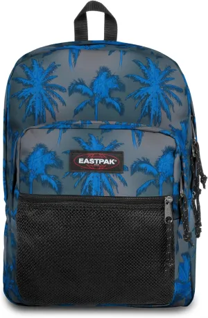 EASTPAK Pinnacle Brize Dye Grey Backpacks, One Size