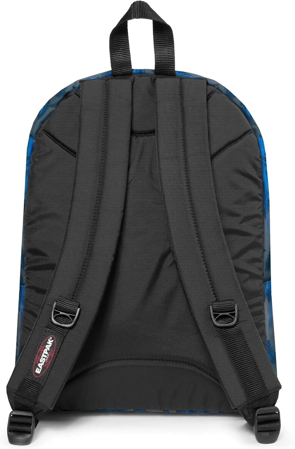 EASTPAK Pinnacle Brize Dye Grey Backpacks, One Size