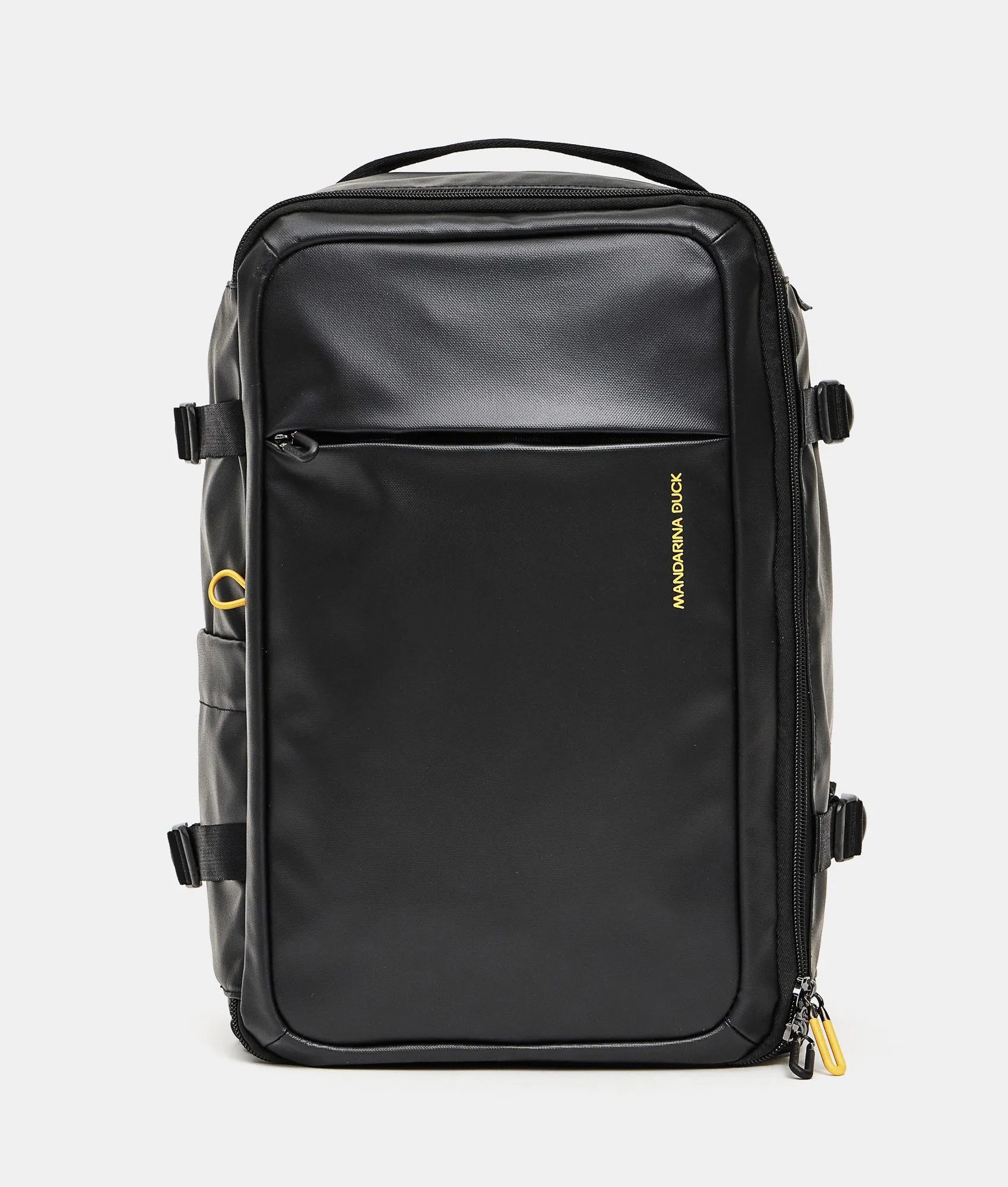 Eco Coated Backpack