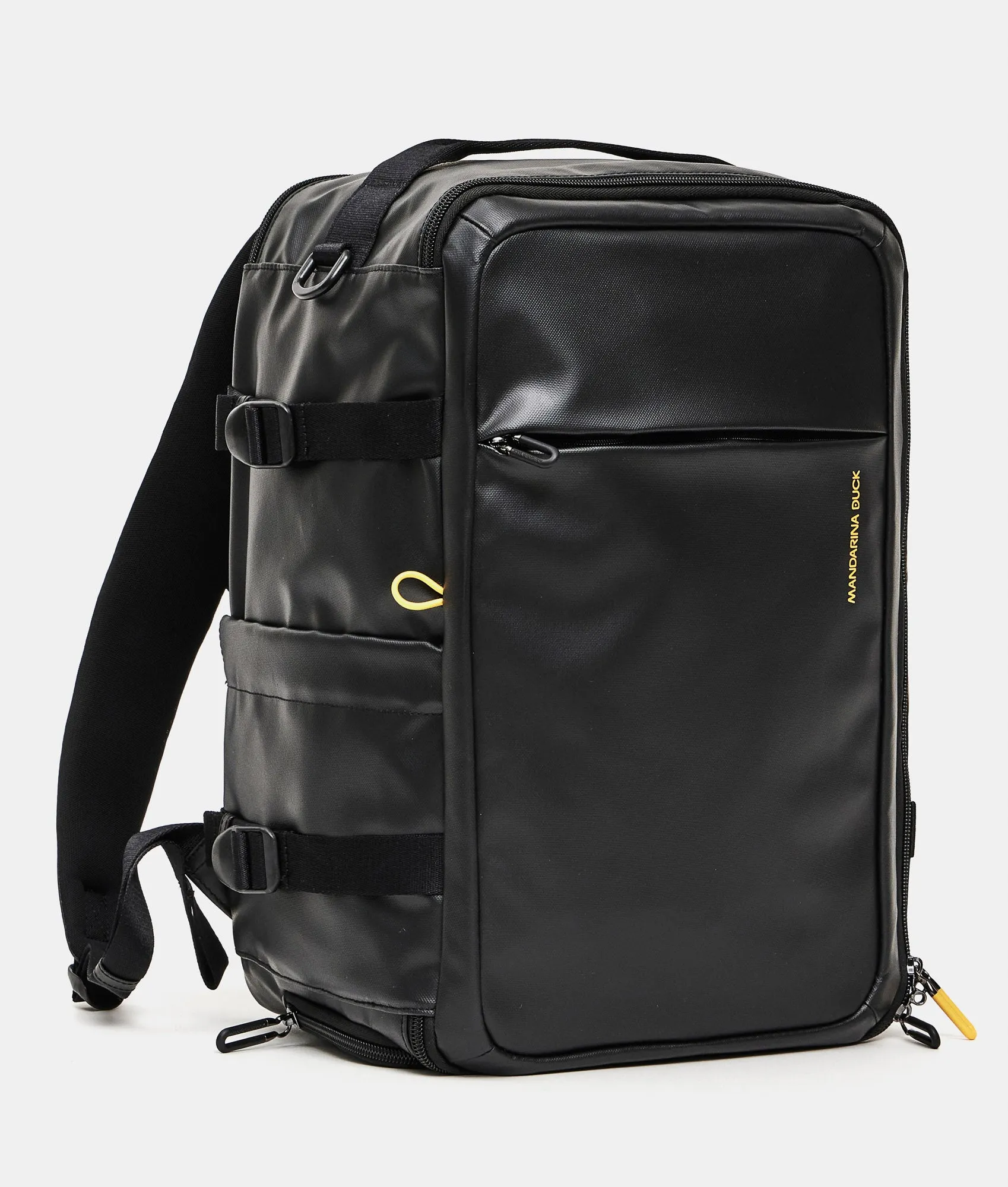 Eco Coated Backpack