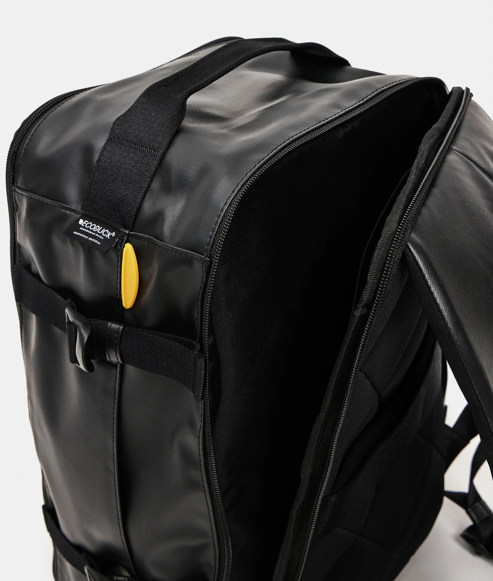 Eco Coated Backpack